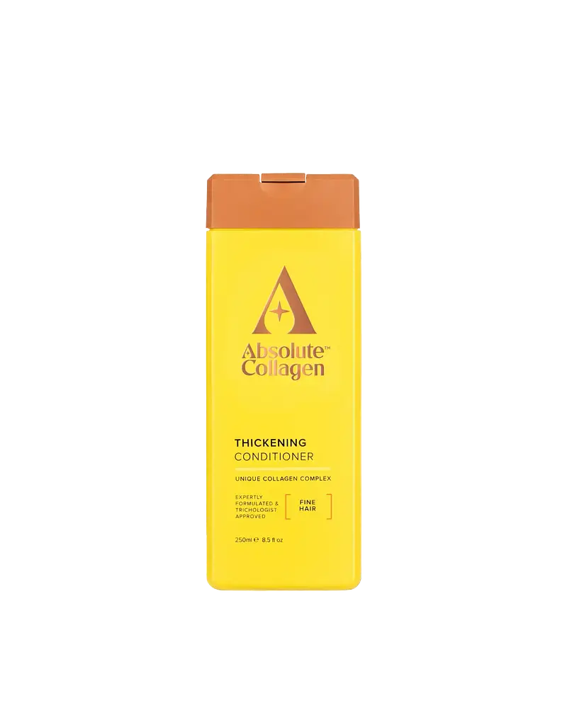 Absolute Collagen Thickening Conditioner