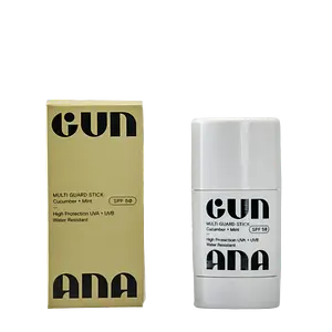 Gun Ana Multi Guard Stick SPF 50