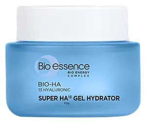 Bio Essence Bio-HA Super HA Gel Hydrator