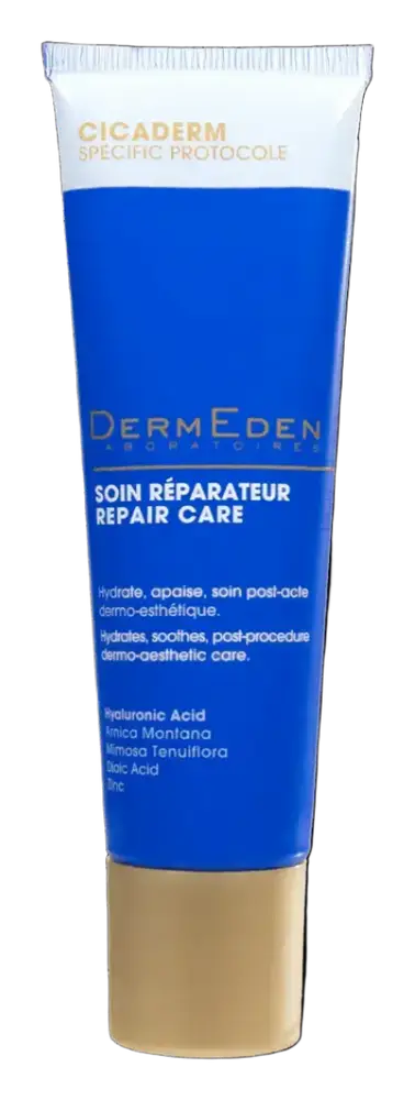 Dermeden Cicaderm Repair Care