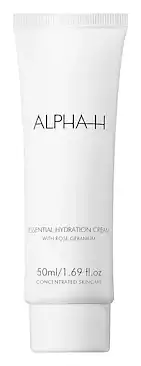 Alpha-H Essential Hydration Cream with Vitamin E
