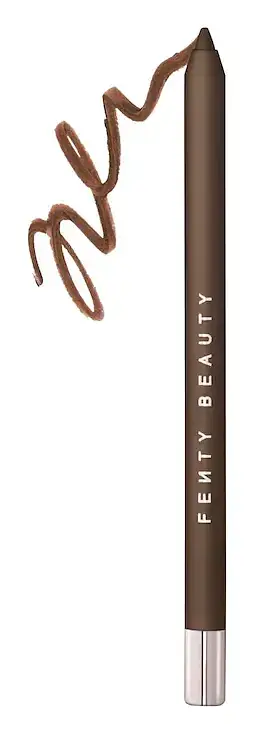 Fenty Beauty Trace'd Out Pencil Lip Liner I Woodn’t