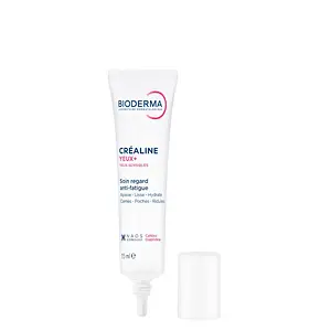 Bioderma Créaline Yeux+