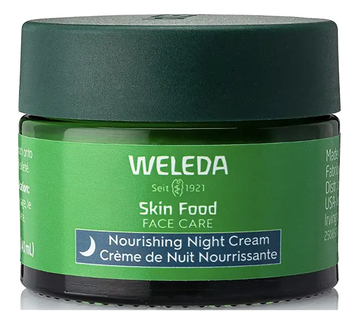 Weleda Skin Food Face Care Nourishing Night Cream