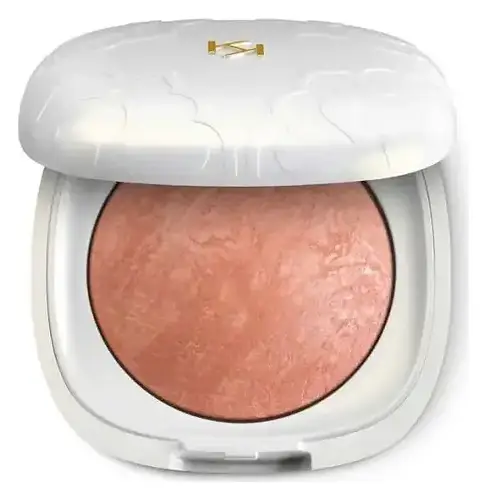 KIKO Milano Lost In Amalfi Baked Blush 01