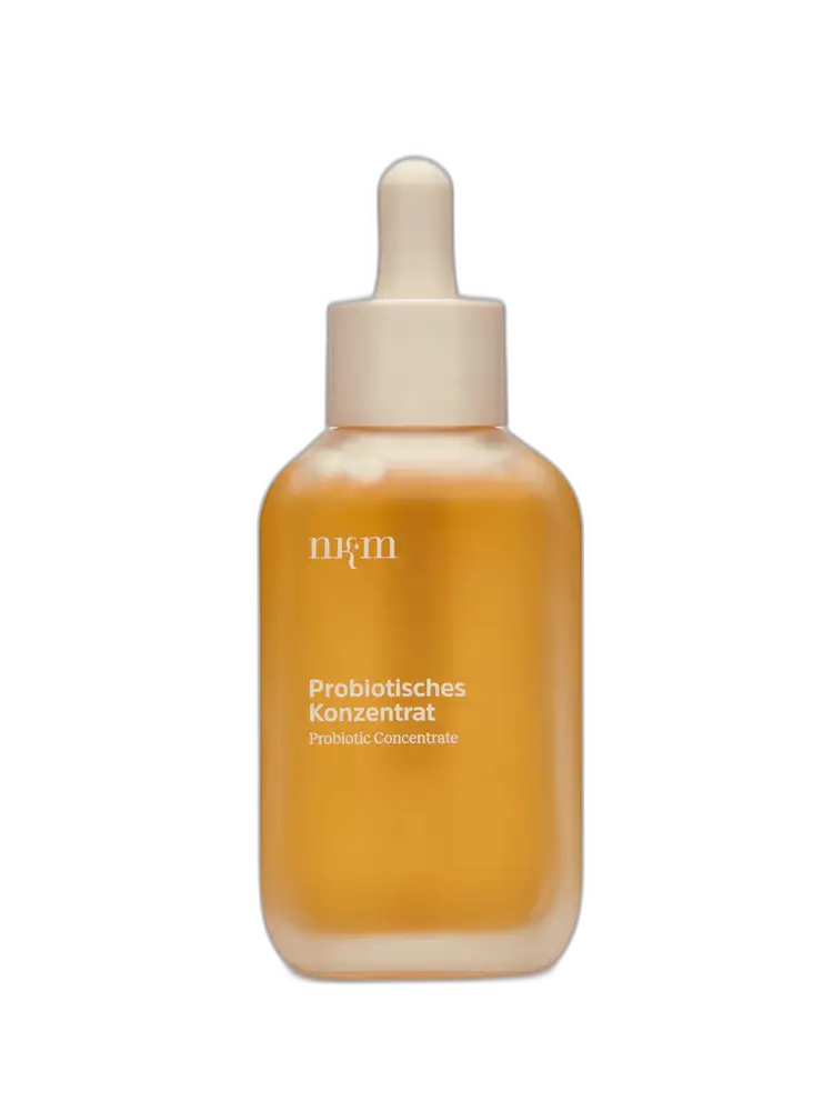 Nkm Probiotic Concentrate
