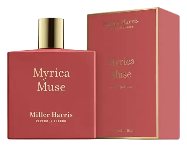 Miller Harris Myrica Muse