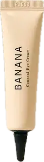 shaishaishai Banana Conceal Eye Cream
