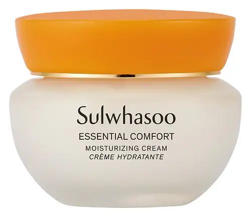 Sulwhasoo Essential Comfort Moisturizing Cream