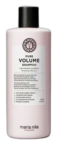 Maria Nila Pure Volume Shampoo