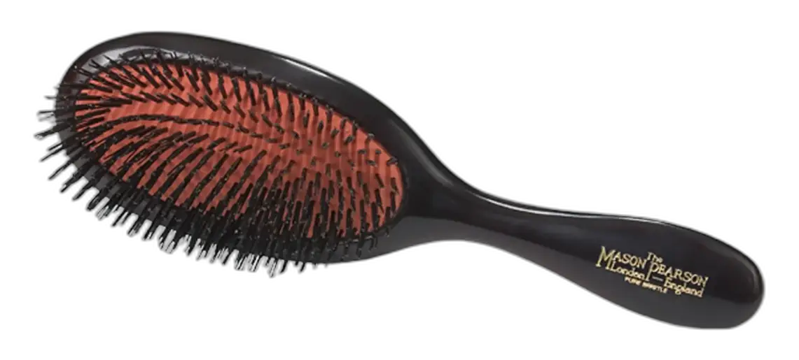 Mason Pearson Handy Bristle Hair Brush For Medium Length Hair