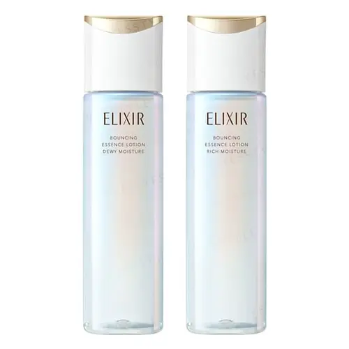 Shiseido Elixir Bouncing Essence Lotion