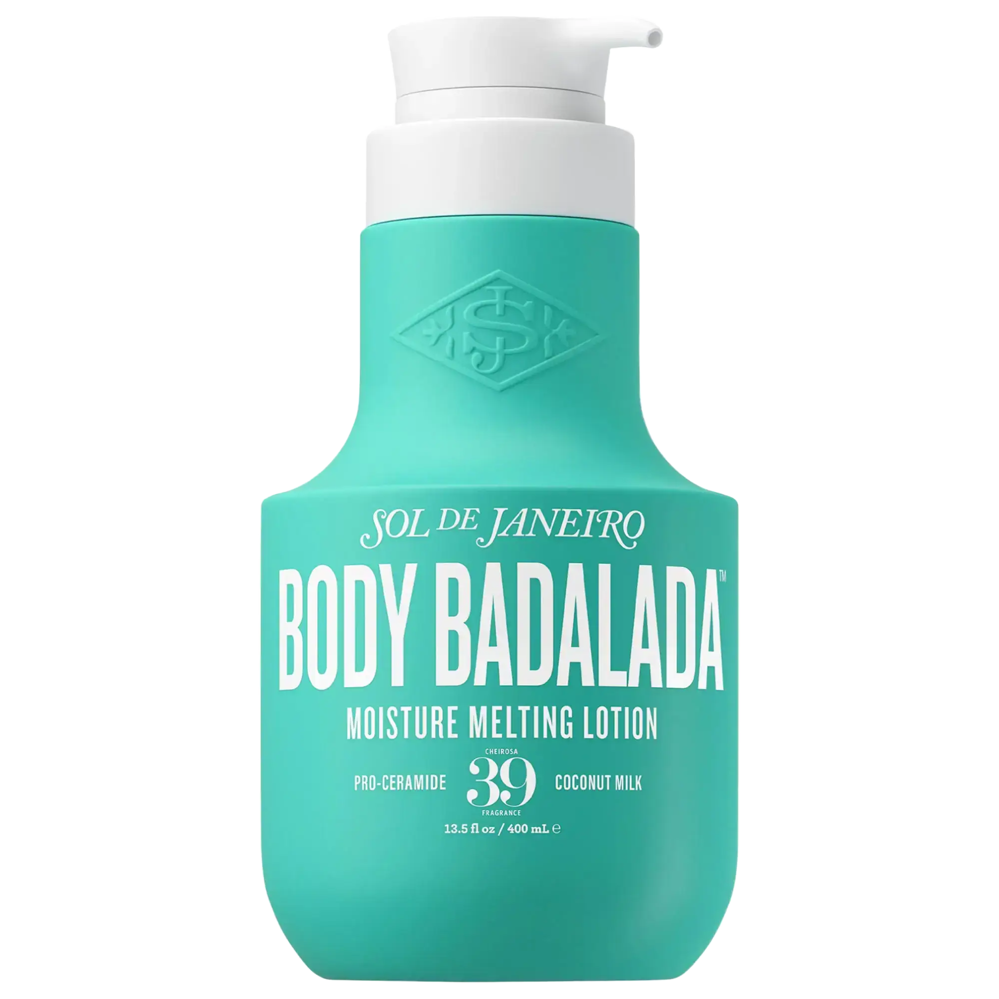 Sol De Janeiro Body Badalada Moisture Melting Lotion