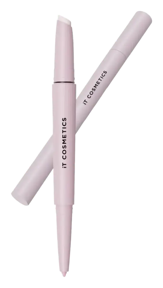 IT Cosmetics Do It All Lip Transformer Clearly Confident