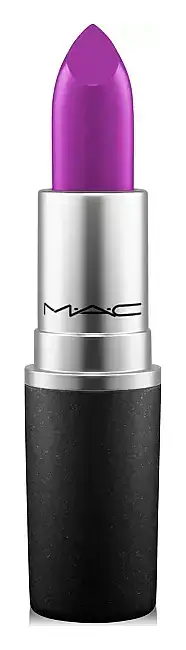 Mac Cosmetics Amplified Lipstick Violetta