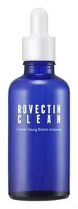 Rovectin Clean Forever Young Biome Ampoule