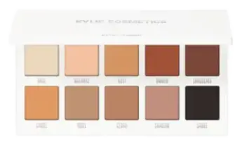 Kylie Cosmetics The Classic Matte Palette
