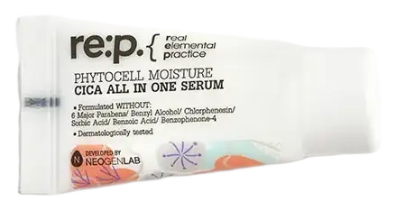RE:P Phytocell Moisture Cica All in One Serum