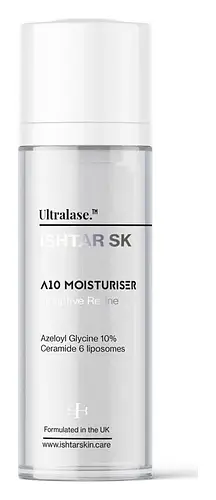 Ishtar Sk Azeloyl 10 Moisturiser