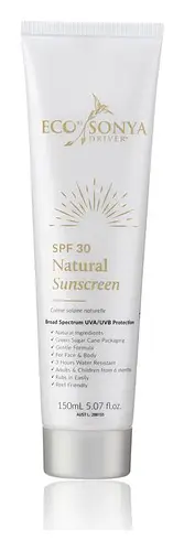 Eco Tan Natural Sunscreen SPF 30
