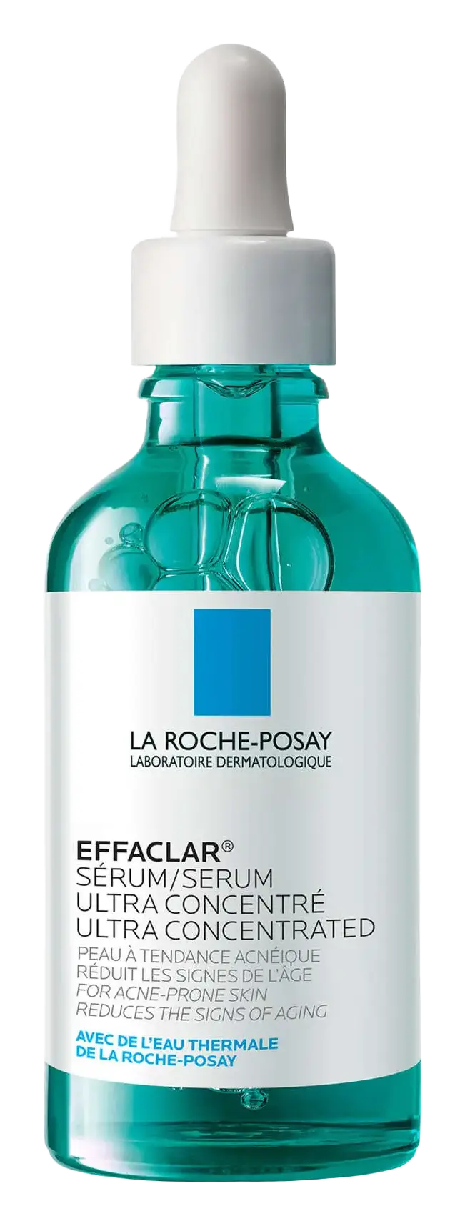 La Roche-Posay Effaclar Ultra Concentrated Serum