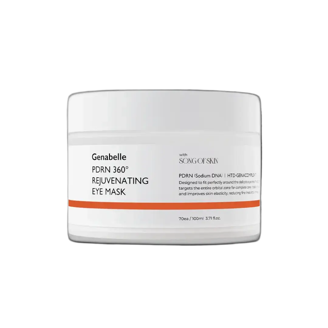 Genabelle PDRN 360° Rejuvenating Eye Mask