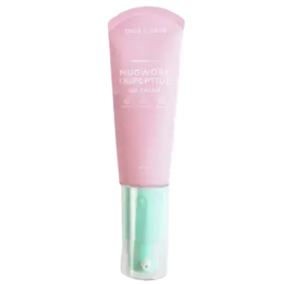 True to Skin Mugwort Tripeptide Moisturizer Gel Cream