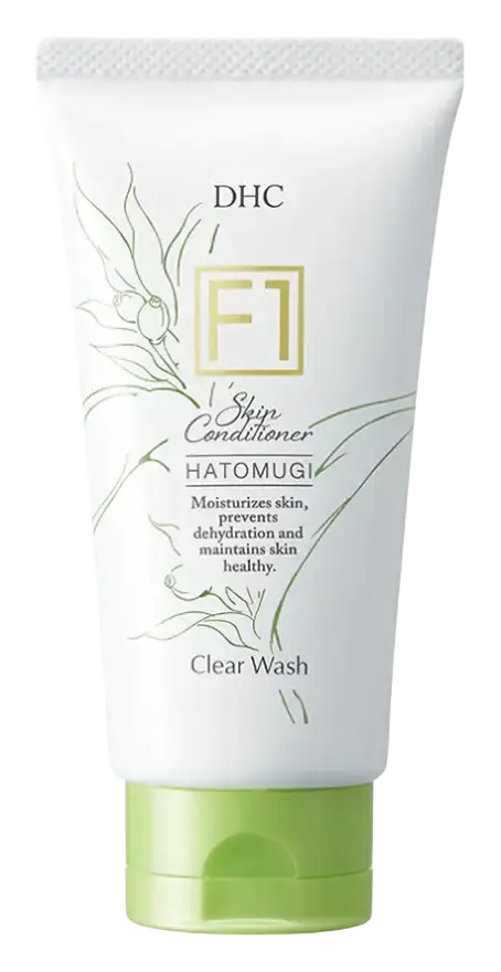 DHC Hatomugi Skin Conditioner Face Wash