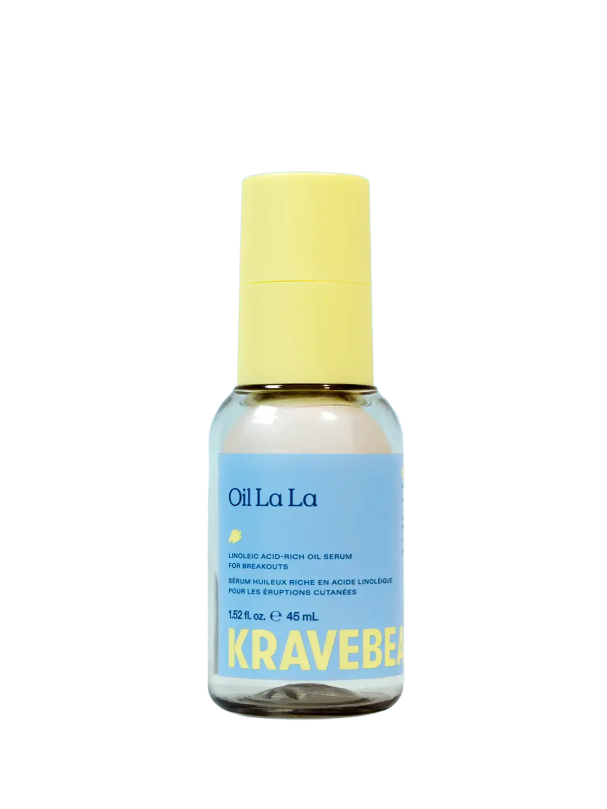 Krave Beauty Oil La La