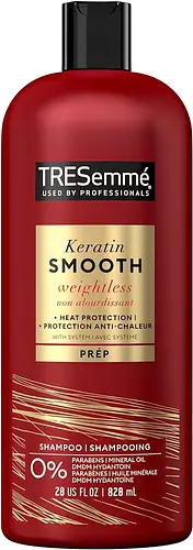 TRESemmé Keratin Smooth Weightless Shampoo