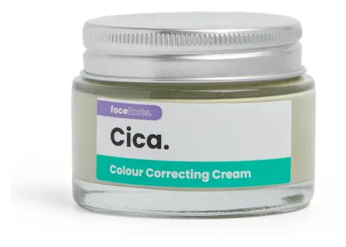 Face Facts Cica Colour Correcting Cream