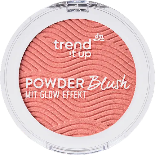 Trend !t Up Powder Blush 075