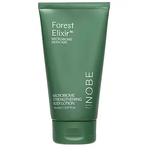 Nobe Microbiome Skincare Forest Elixir® Microbiome Strengthening Body Lotion