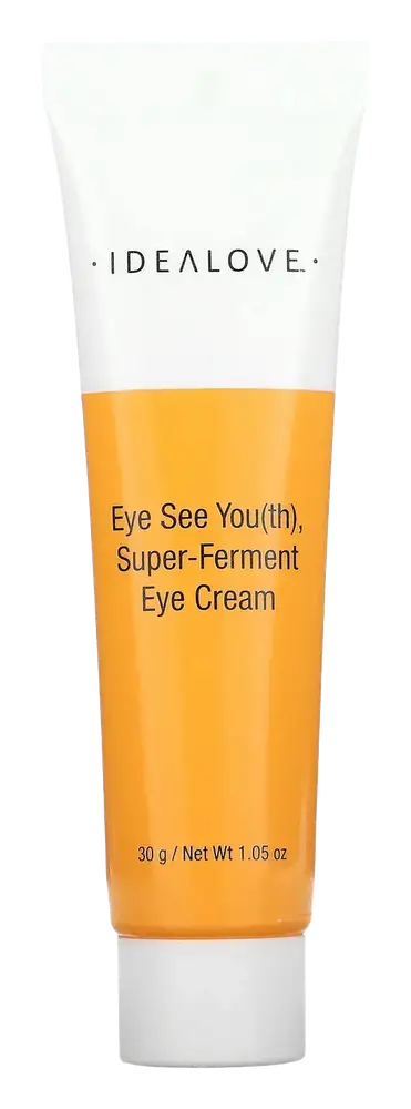 Idealove Eye See You(th), Super-Ferment Eye Cream