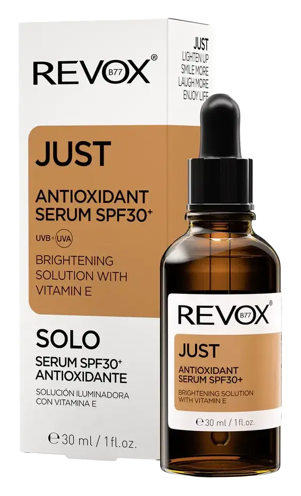 REVOX B77 Antioxidant Serum SPF 30+