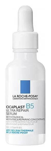 La Roche-Posay Cicaplast B5 Serum For Dry Skin Australia