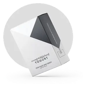 The Mix By Su Yogurt Soap