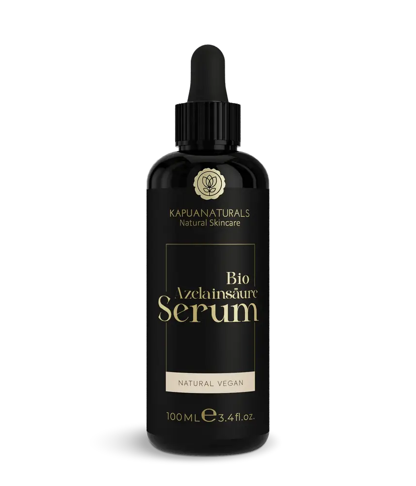 Kapua Naturals Bio Azelainsäure Serum