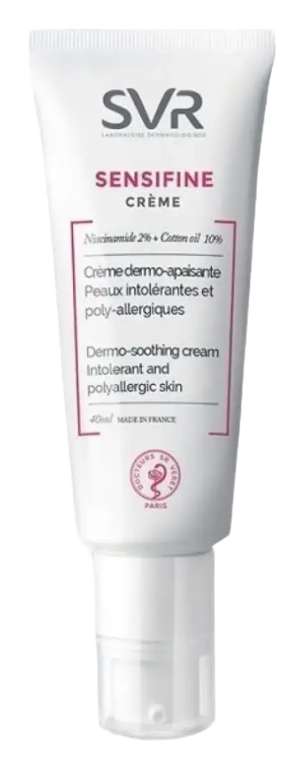 SVR Sensifine Cream