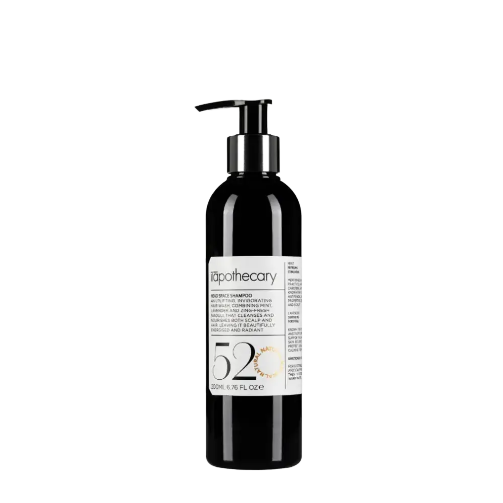 Ilapothecary Head Space Shampoo