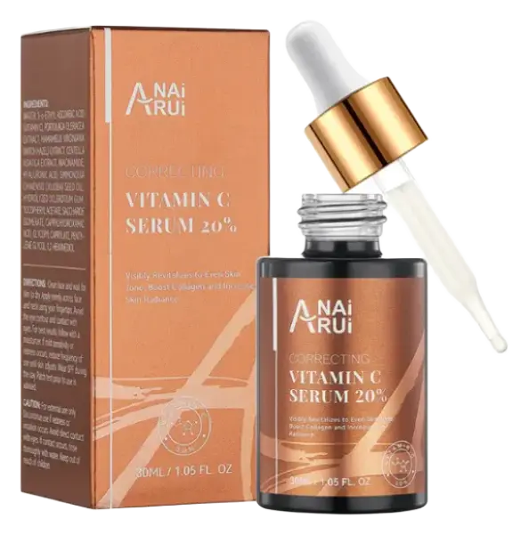 Anai Rui Correcting 20% Vitamin C Serum