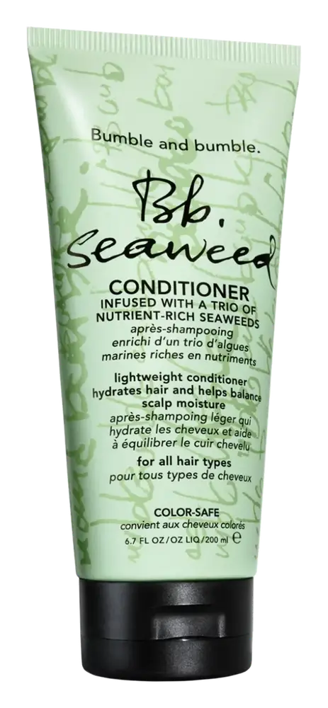 Bumble and bumble. Seaweed Conditioner