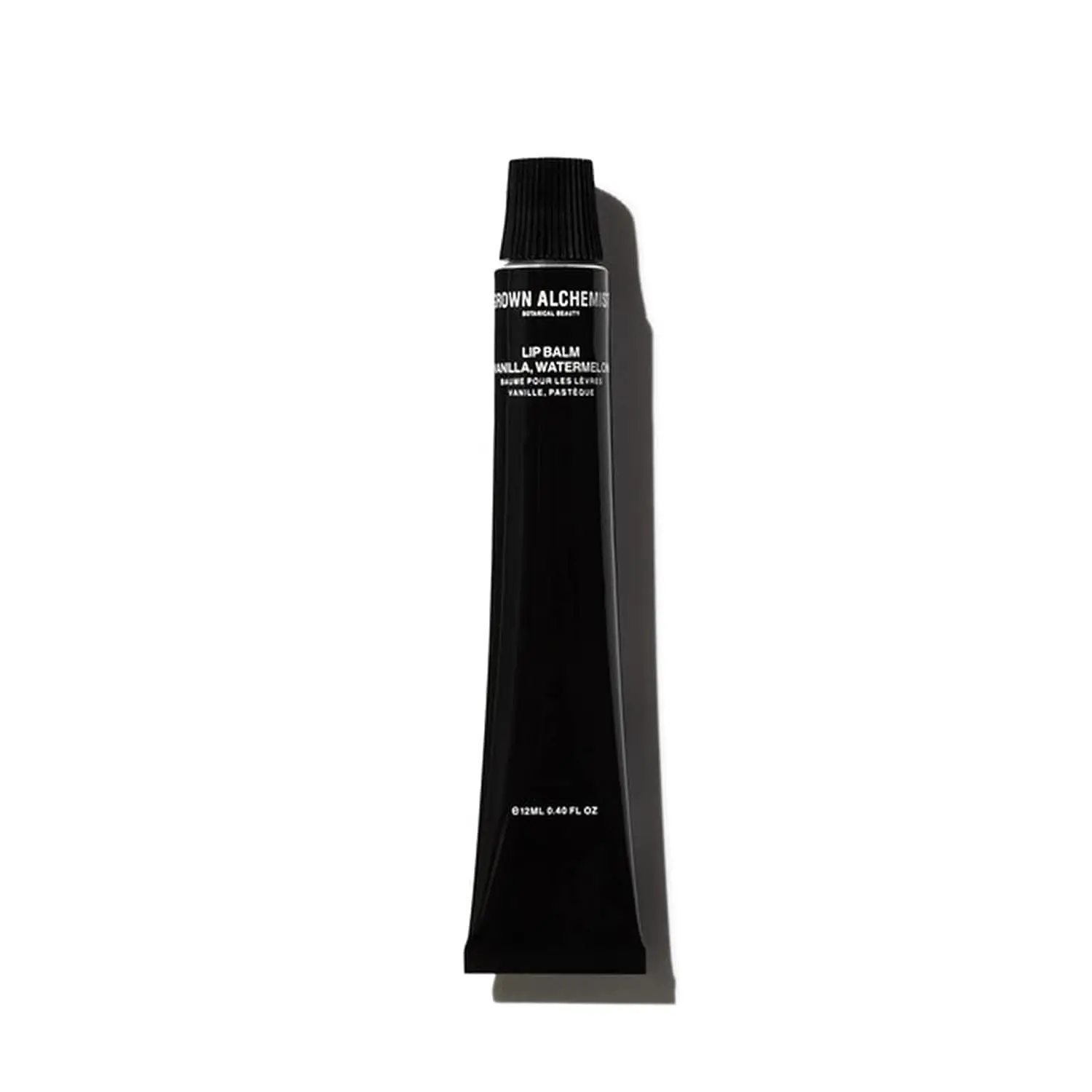 Grown Alchemist Lip Balm Vanilla and Watermelon