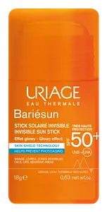 Uriage Bariésun Invisible Stick SPF 50+