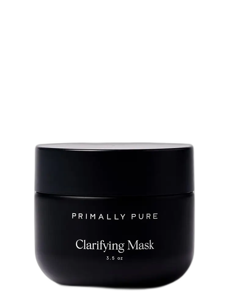 Primally Pure Clarifying Mask