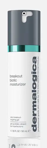 Dermalogica Breakout Biotic Moisturiser