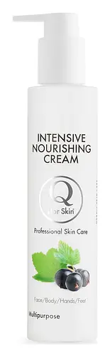 Q for Skin Intensive Nourishing Cream