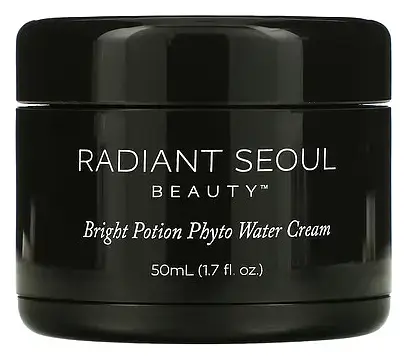 Radiant Seoul Bright Potion Phyto Water Cream
