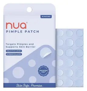 Nua Pimple Patch