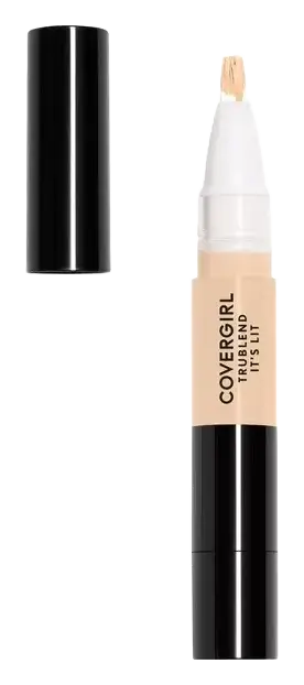 Covergirl Trublend It's Lit Concealer Fair